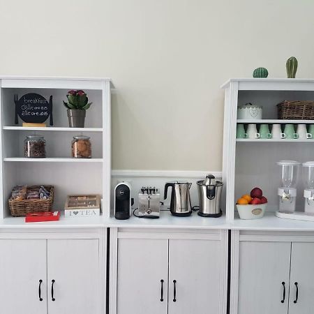 나폴리 Angelica B&B 외부 사진