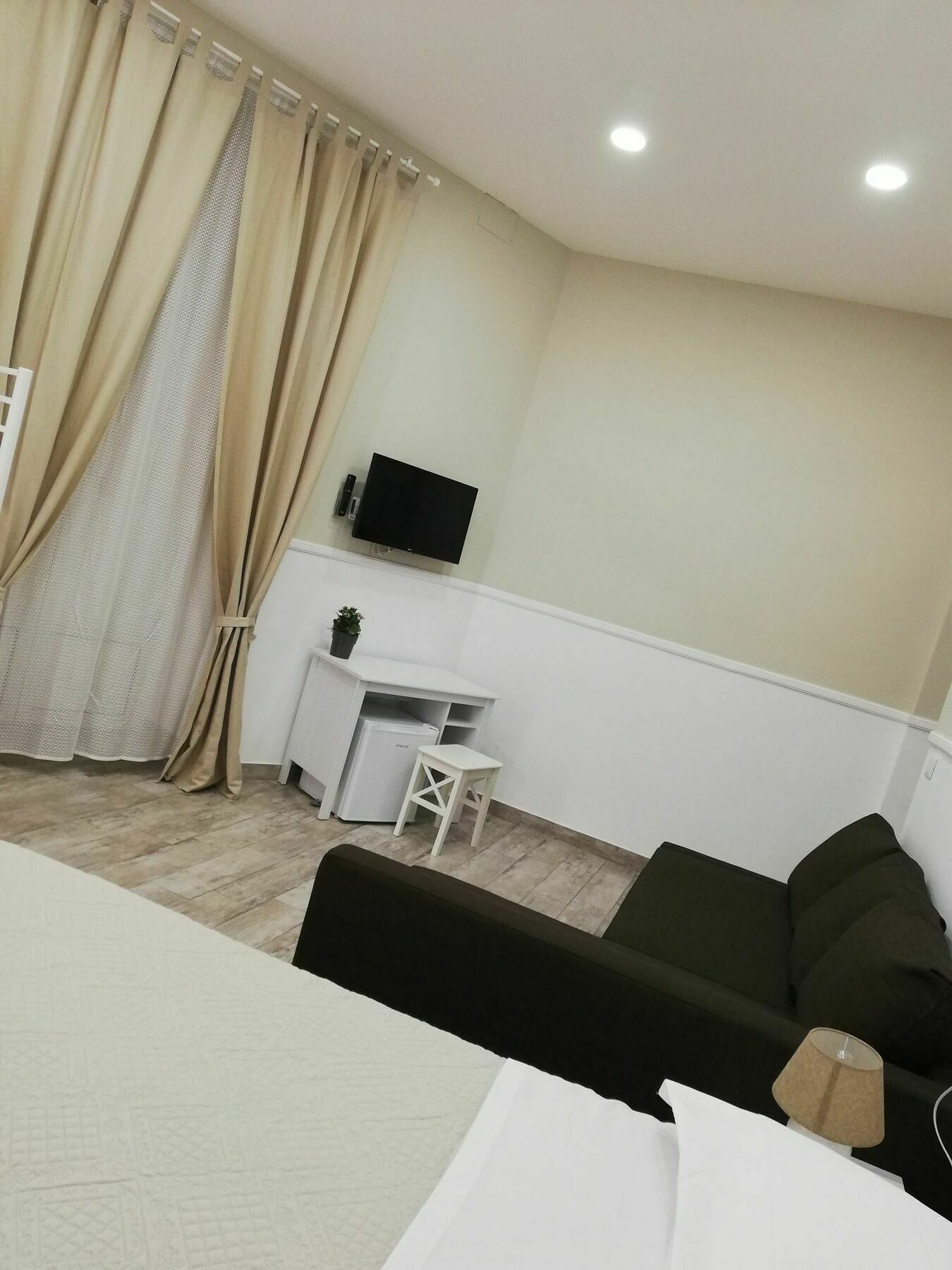 나폴리 Angelica B&B 외부 사진