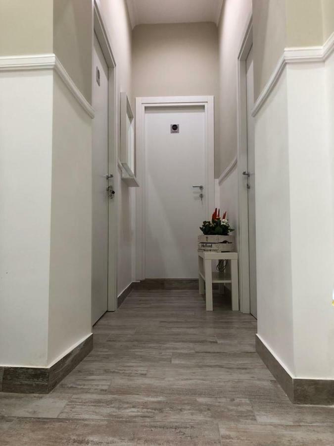 나폴리 Angelica B&B 외부 사진