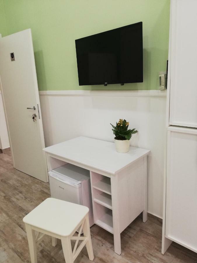 나폴리 Angelica B&B 외부 사진