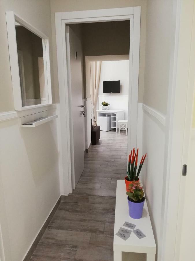 나폴리 Angelica B&B 외부 사진