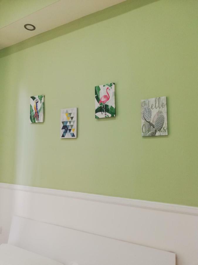 나폴리 Angelica B&B 외부 사진